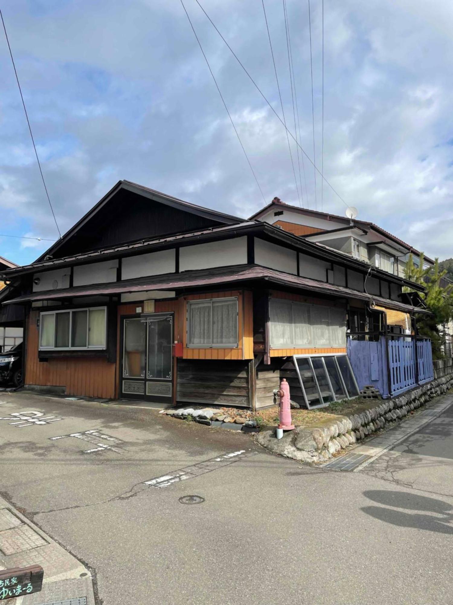 Pastime藤熊 Karuizawa Exterior foto