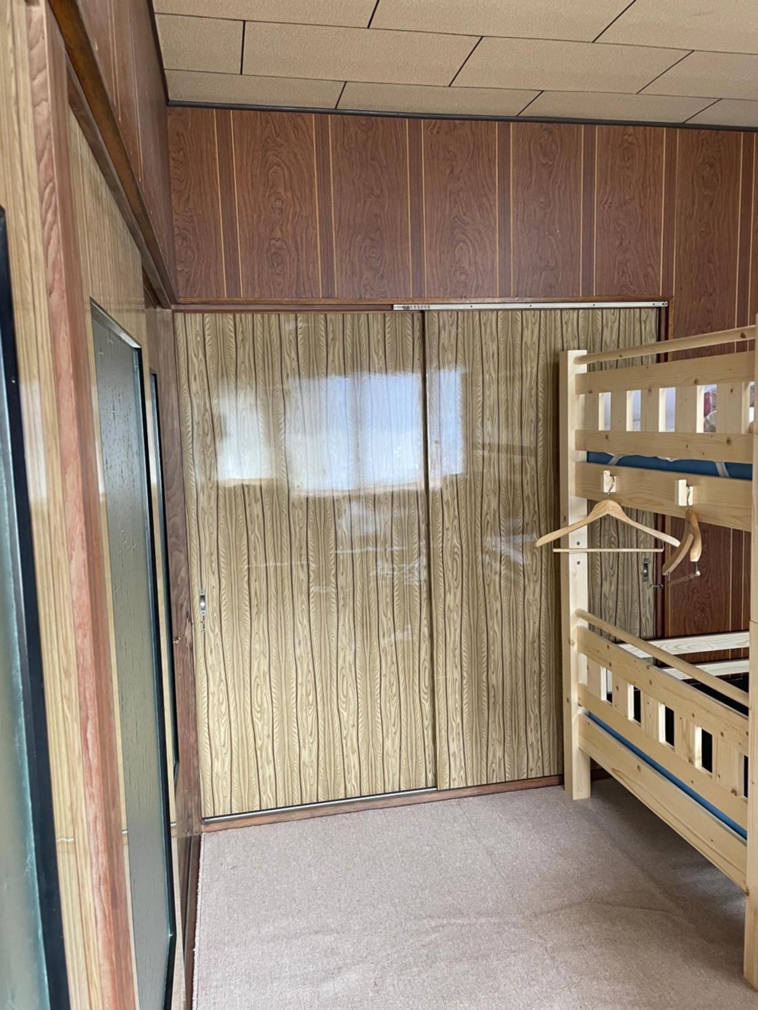 Pastime藤熊 Karuizawa Exterior foto