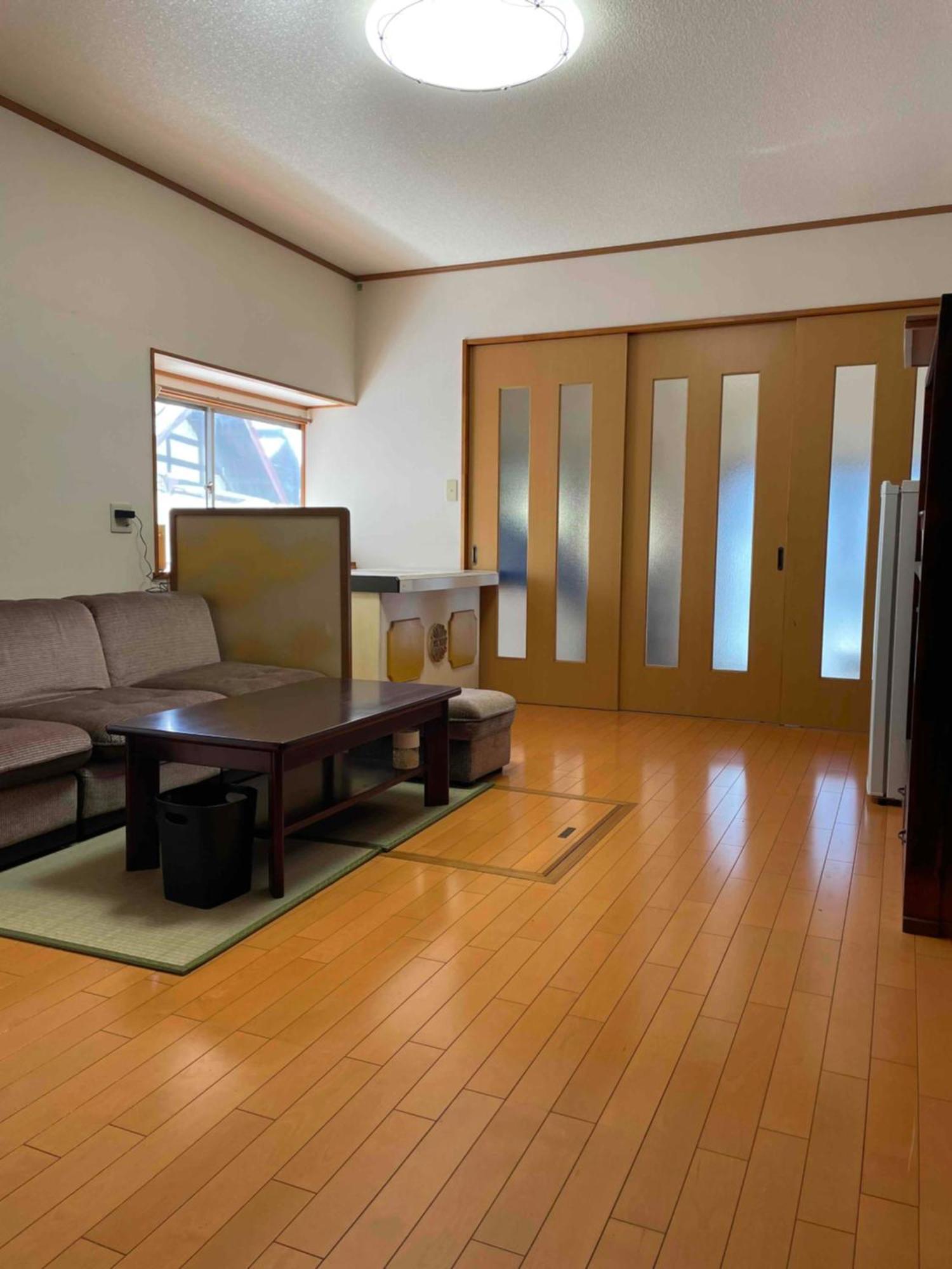 Pastime藤熊 Karuizawa Exterior foto