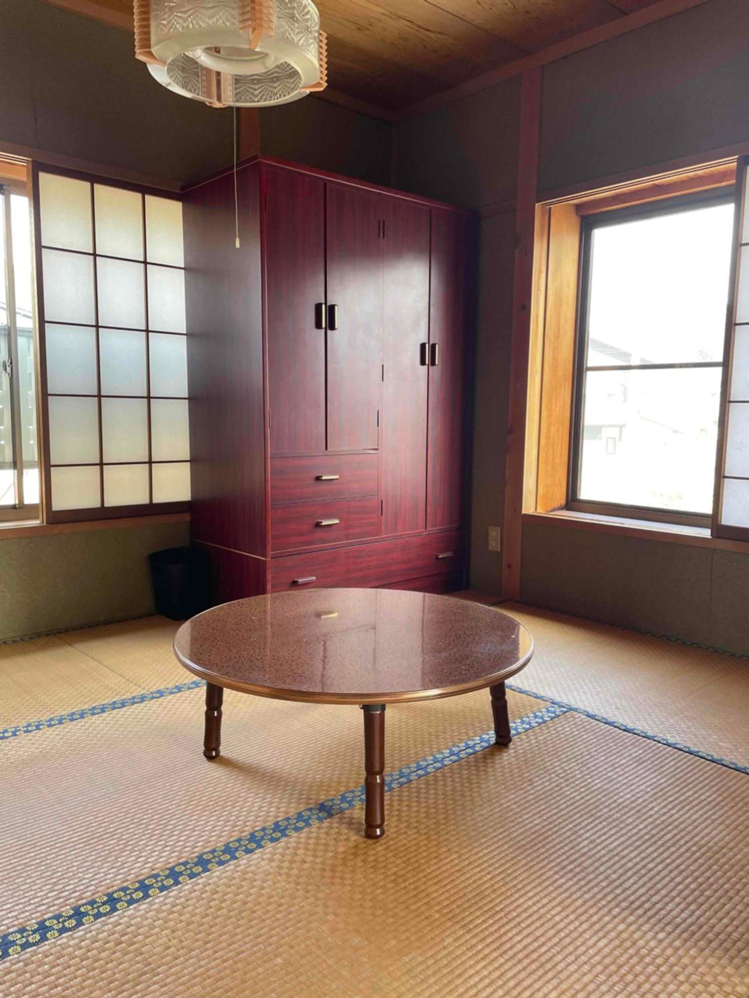 Pastime藤熊 Karuizawa Exterior foto
