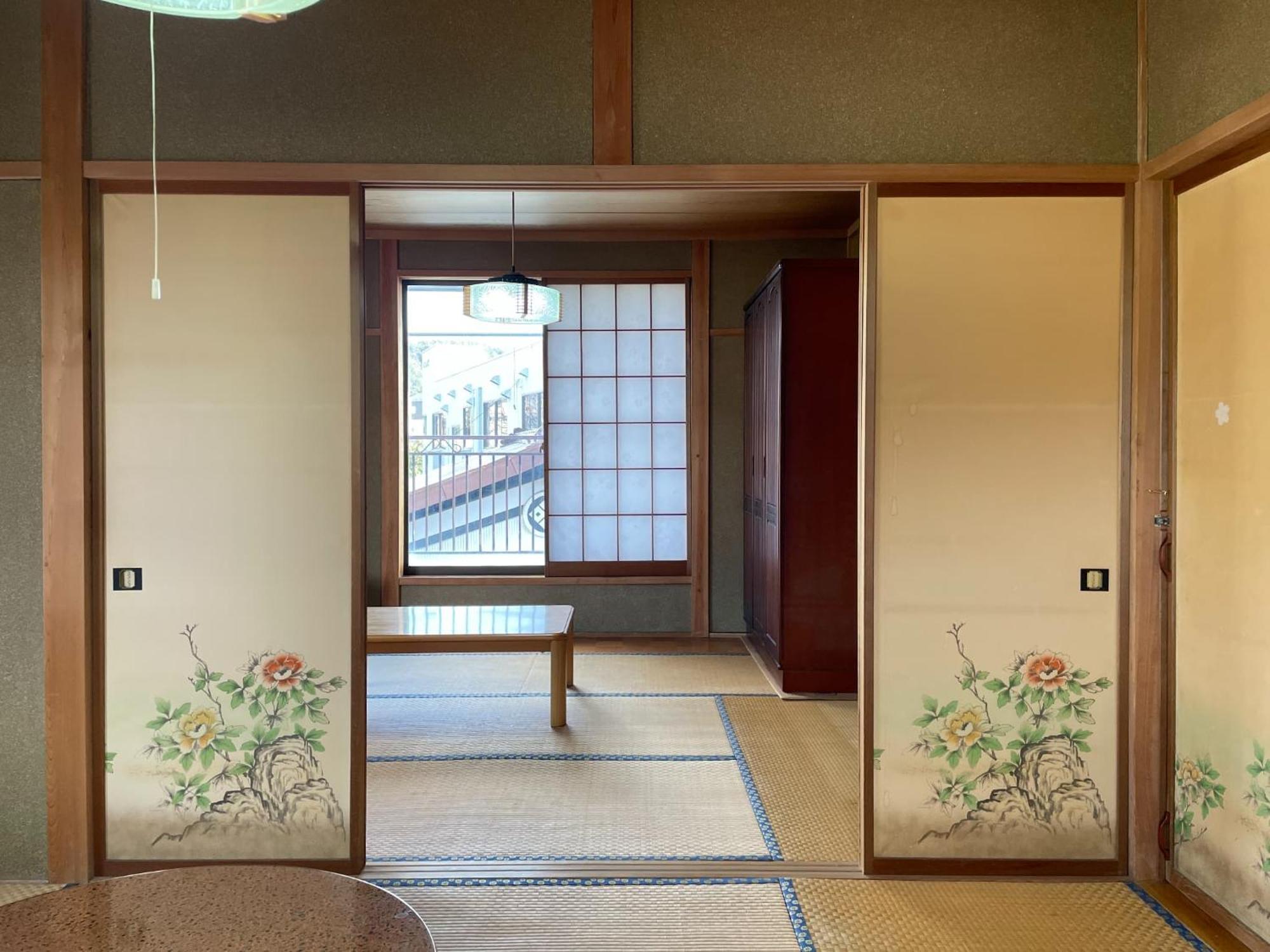 Pastime藤熊 Karuizawa Exterior foto
