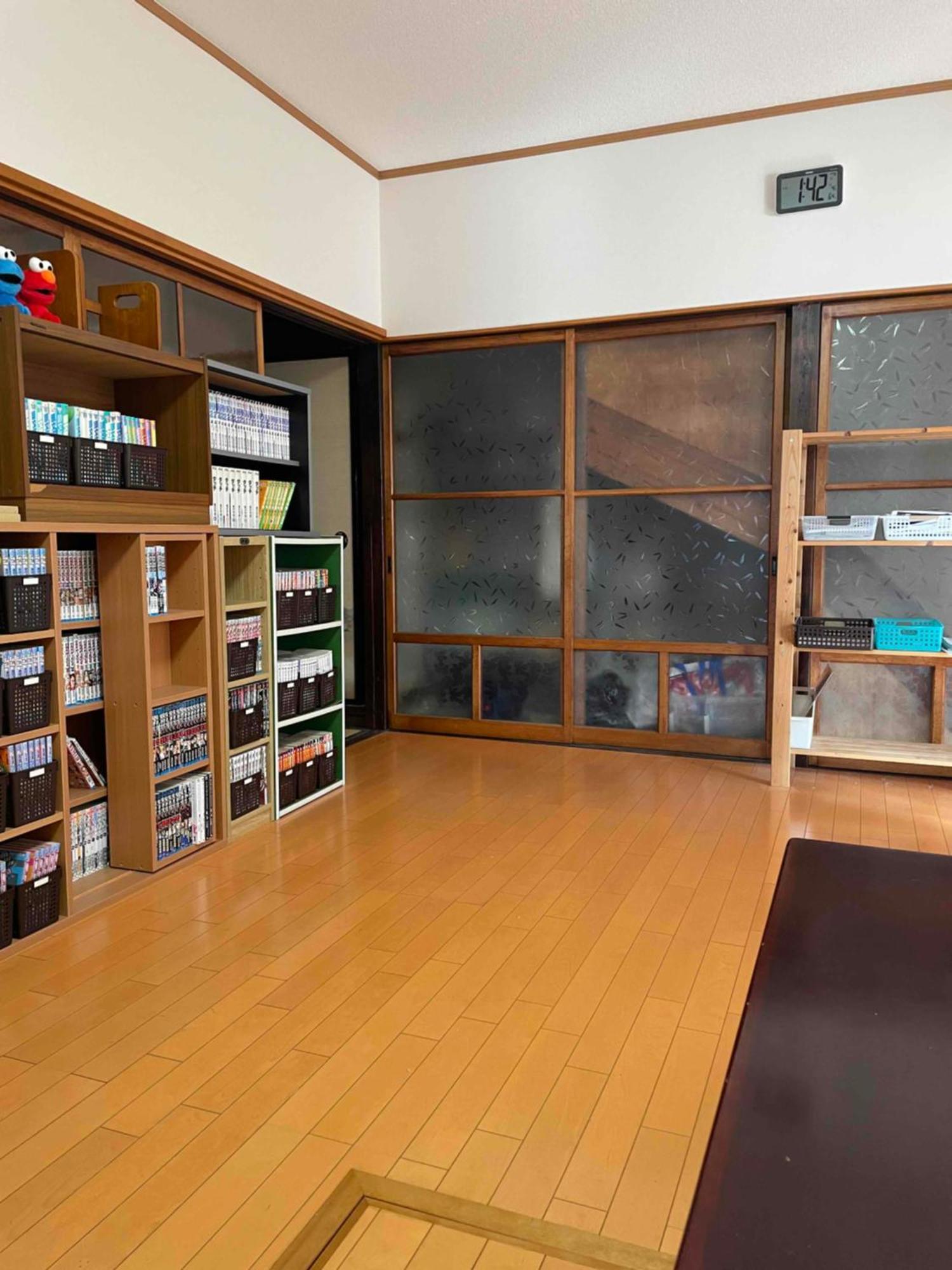 Pastime藤熊 Karuizawa Exterior foto