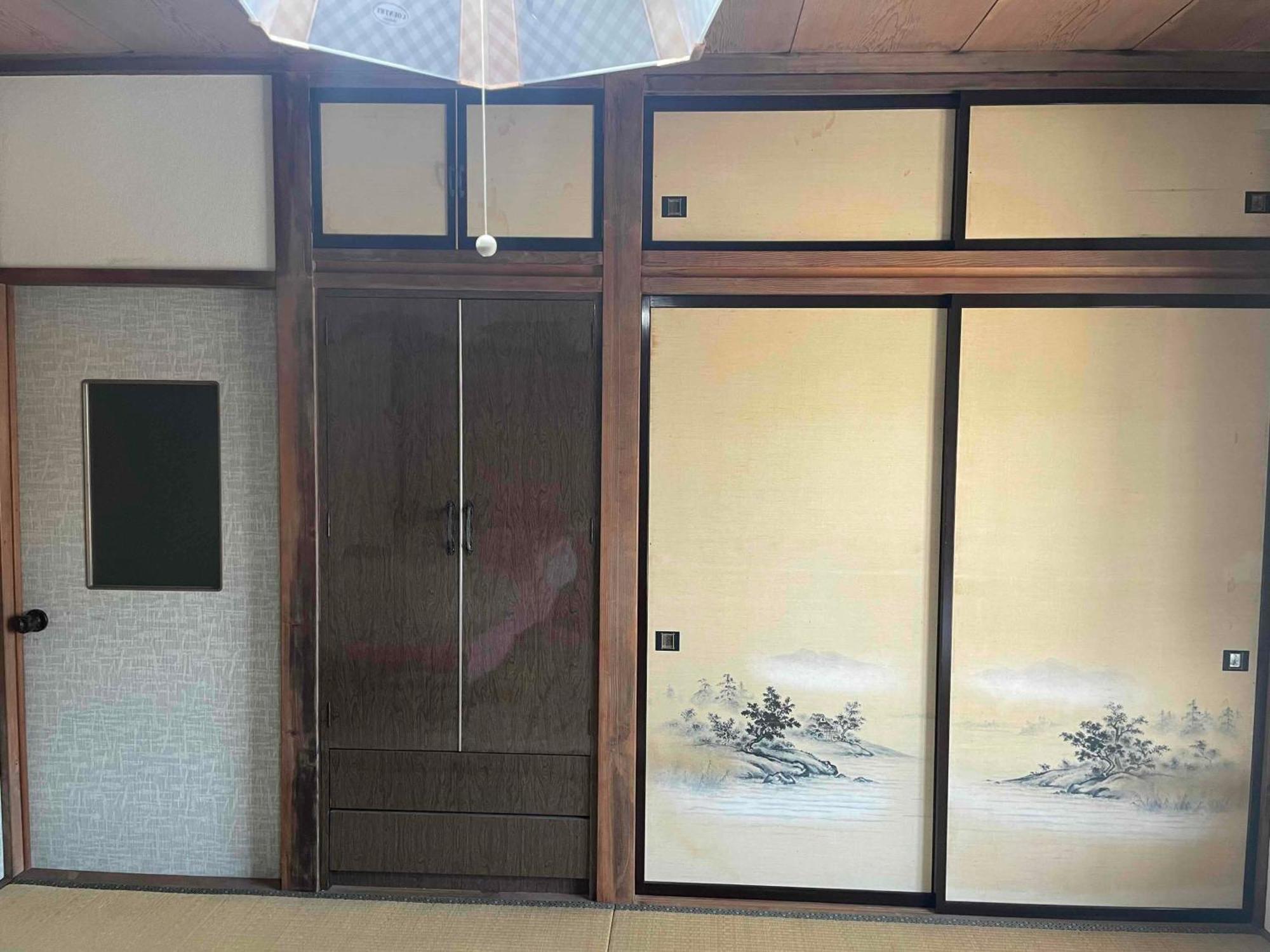 Pastime藤熊 Karuizawa Exterior foto