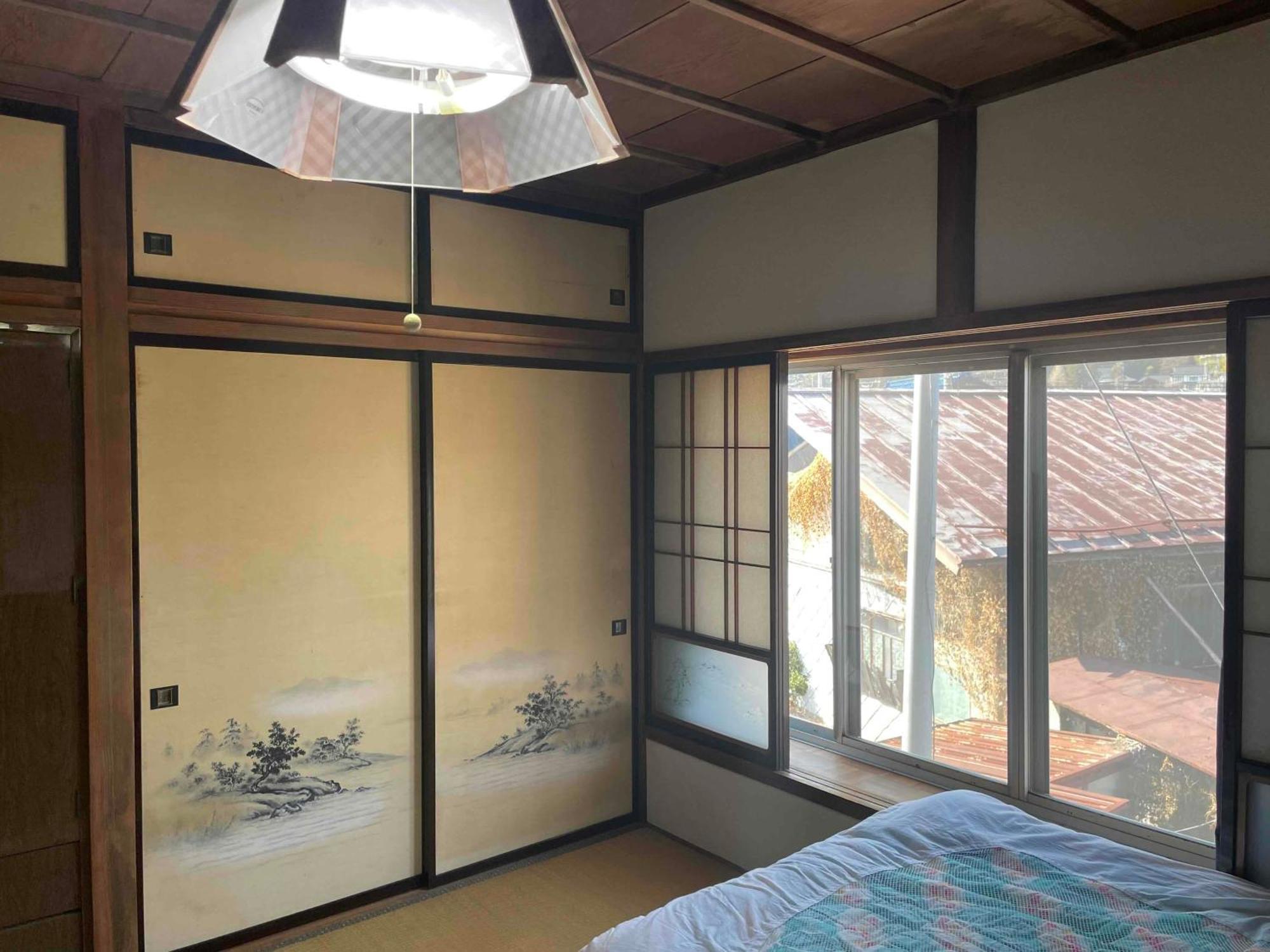 Pastime藤熊 Karuizawa Exterior foto